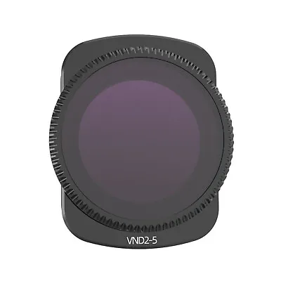 1*Optional Camera Lens  ND Filter Macro/Wide Angle  For DJI Osmo Pocket 3 Camera • $27.38