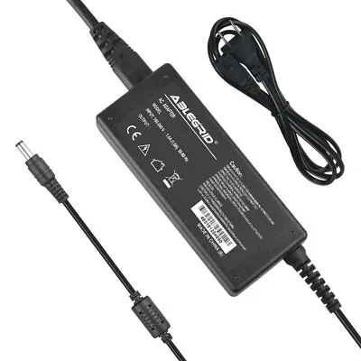 Power Cord AC Adapter For QNIX QX2710 Evolution II 27  1440P Samsung PLS Monitor • $15.99