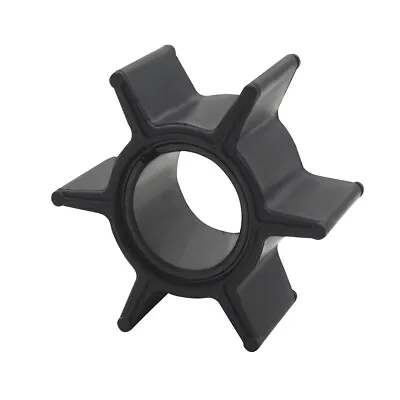 Tohatsu Nissan 345-650210 Water Pump Impeller For 25/30/35/40 HP Outboard Engine • $8.50