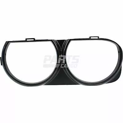 New Fits 2015-2022 Dodge Challenger CH2510101 Left Driver Side Head Lamp Bezel • $35.30