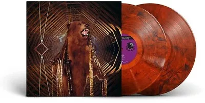 My Morning Jacket – It Still Moves - Golden Smoke 2 X LP Vinyl Records 12  - NEW • $29.95