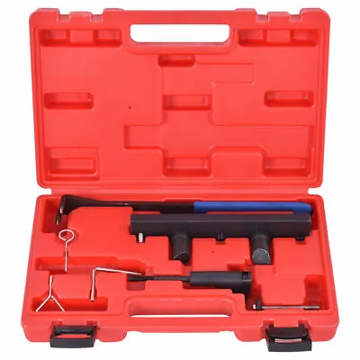 7 Pc AUDI VW 2.0L FSi/TFSi Engine Camshaft Cam Alignment Timing Tool Set • $29.94