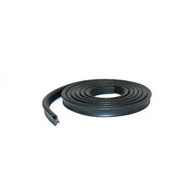 Trunk Rubber Weatherstrip Seal Rear For 1979-1992 GM Vehicles • $76.94