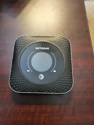 NETGEAR Nighthawk MR1100 Mobile Router (AT&T) • $49.99