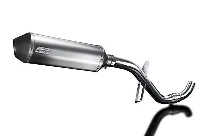 Ducati Multistrada 1200S 1260S  Slip On 13.5  Titanium XOval Muffler 15-20 • $464.99