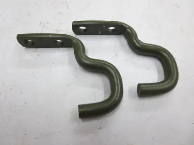 Vintage Willys Military Jeep M38A1 G758 Rear Seat Hook • $30