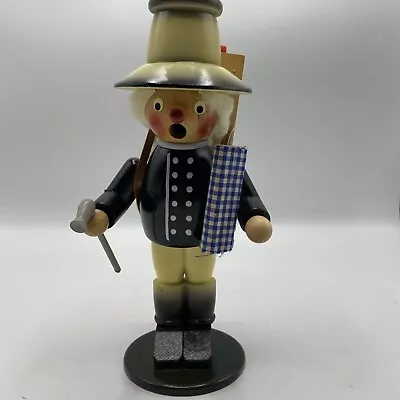 Steinbach Volkskunst Nutcracker Aus Hohenhameln Traveler • $59.99