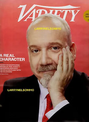 Variety Magazine February 16 2024 Extra Bradley Cooper Pina Pellicer Barbie Usa • $4