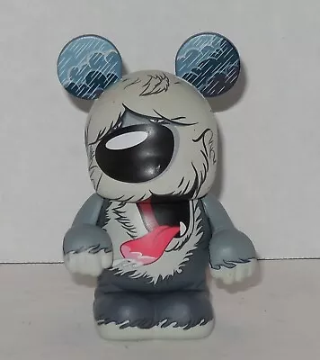 2013 Disney Vinylmation THE LITTLE MERMAID SERIES MAX DOG • $14.72