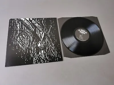 VLAD TEPES Limited Vinyl LP Morte Lune (2013 Drakkar Records France) • $49.99
