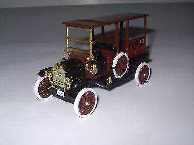 Ford Model T Depot Hack 1912 1:32 National Motor Museum SS-T5480 • £9.99