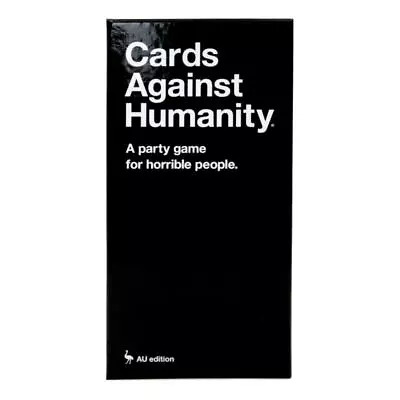 Cards Against Humanity Australian Edition • $66.95