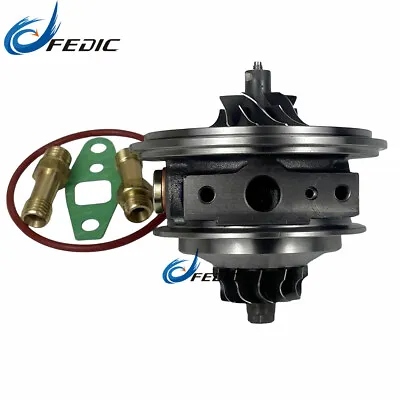 Turbo Cartridge GT1241 756068 036145701 For VW Parati 1.0 16V 82 Kw 112 HP EA111 • $81