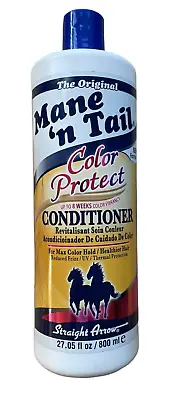 The Original Mane N’ Tail Color Protect Conditioner Straight Arrow - 27.05oz • $12.98