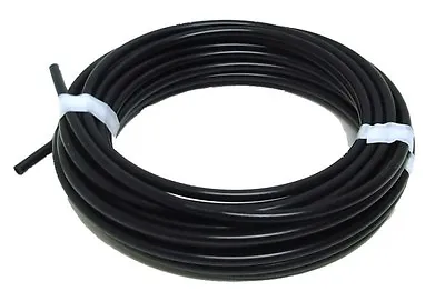 50 FT 1/4 Inch OD SAE DOT Approved Air Line / Air Brake Hose (3 Day Shipping) • $24.99