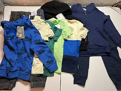 Lot  NWT Kids Clothing H&M Size 2-4 Years  #9 • $51