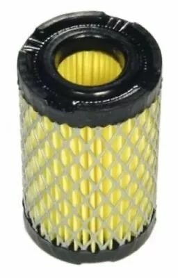 REPLACEMENT QUALCAST 35S 43S AIR FILTER 35066 With TECUMSEH Engine NEW FILTER • £8.40