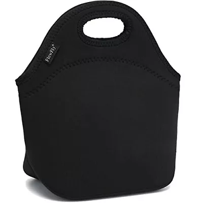 Neoprene Kids Lunch Box Insulated Soft Bag Mini Cooler Thermal Meal Tote Kit ... • $14.60