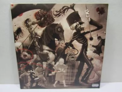 My Chemical Romance- The Black Parade (Reprise2022) Vinyl LP NM • $19.99