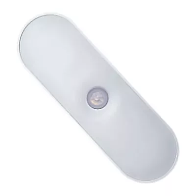 Motion Sensor Night Light Motion Sensing LED Night Light Battery Operated Mini  • $9.96