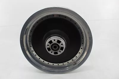 03-05 Harley Davidson Night Train Fxstbi Rear Back Wheel Rim 16x3 • $499.23