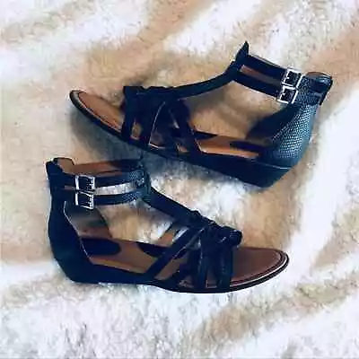 Boc Gladiator Sandals Size 8M • $25