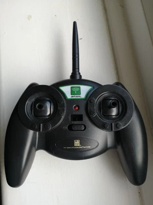 £20 • Buy Parkzone Spektrum Transmitter Dsm2 2.4ghz