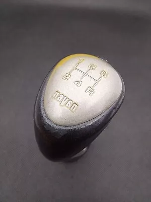 Navan Shift Knob 5MT Manual Skyline R32 R33 Z32 300ZX S14 • $240