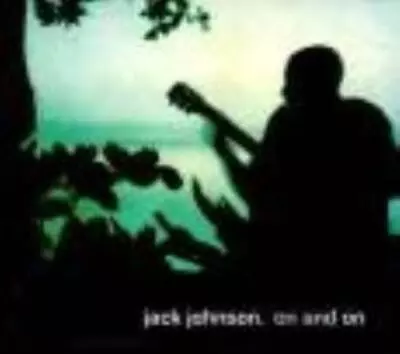 Jack Johnson : On & On CD Value Guaranteed From EBay’s Biggest Seller! • £3.41