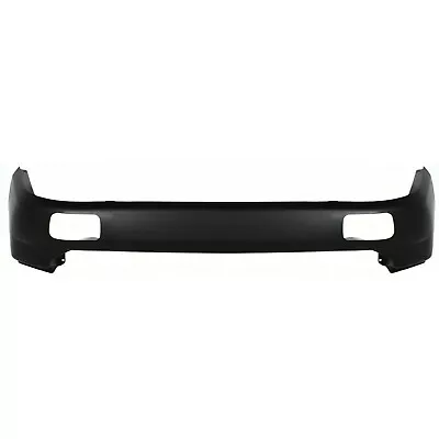 Rear Bumper Cover For 99-2004 Mitsubishi Montero Sport Primed • $147.22