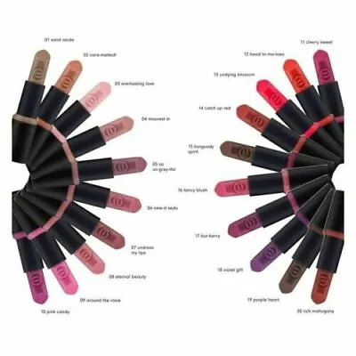 $7.88 • Buy Essence Ultra Last Instant Colour Lipstick High Coverage - Choose Your Shade