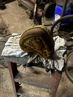 £100 • Buy Massey Ferguson 135 Power Steering Pump