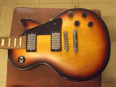 Gibson Les Paul Studio Faded / Electric Guitar W/ SC Made In 2012 USA • $1666.68