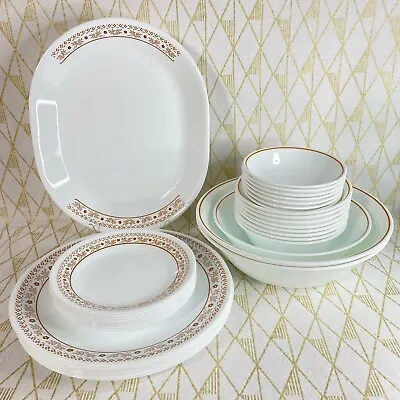 Vintage Corelle Summer Impressions Dinnerware - By The Piece • $4.99