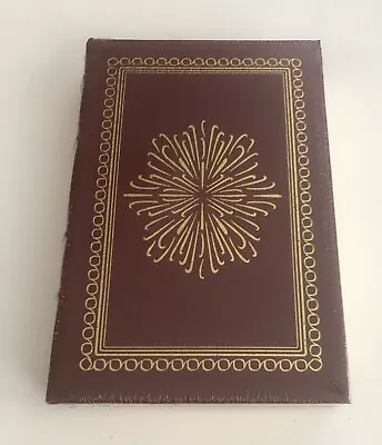 EASTON PRESS Jack McDevitt ODYSSEY Signed First Edition SCIENCE FICTION SEALED • $95