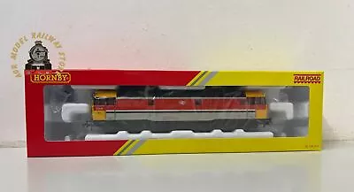 Hornby R30197 OO Gauge Class 31 97203 BR Departmental RTC Train Testing • £94.95