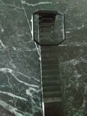 $45 • Buy Replacement For Fitbit Blaze Stainless Steel Watch Band Wrist Strap Metal Frame