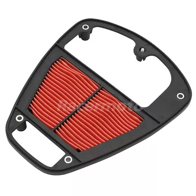 Air Filter Intake Element For 2006-2023 Kawasaki Vulcan 900 Classic LT Custom • $22.98