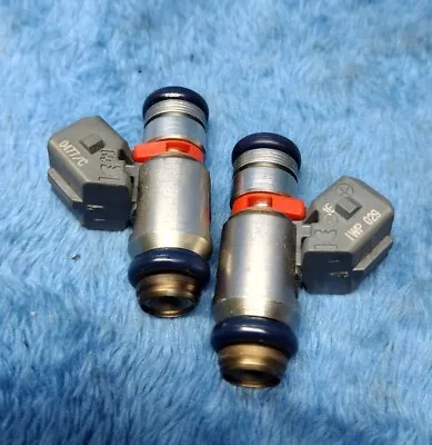 Screamin' Eagle Fuel Injectors 5.3 G/s Twin Cam Harley Davidson 27617-08  • $89.99