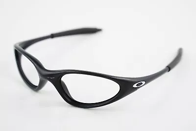 Oakley Minute 1.0 Matte Black Sunglasses Frames Only - 1st Gen. • $249.99