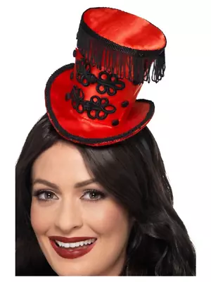 Ring Master Mini Hat • $18.45