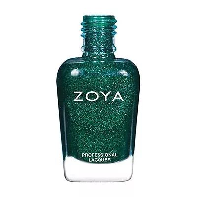 Zoya Nail Polish Merida ZP861 Urban Grunge Metallic Holos Collection • $9.75