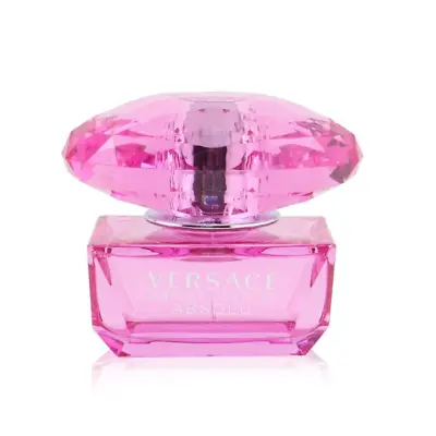 Versace Bright Crystal Absolu Eau De Parfum Spray 50ml • $155.95