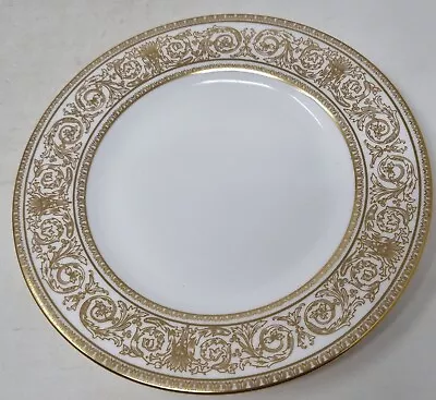 Royal Doulton Sovereign Fine Bone China Side Plate • £6