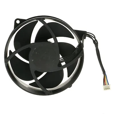 Cooling Fan FOR Microsoft Xbox 360 S 1439 Slim AUB0912HH X851694-002 X858313-002 • $17.99
