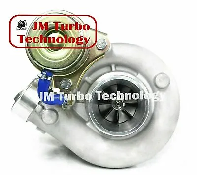Turbocharger Fits 1987 - 1994 Toyota Supra 3.0L CT26 Upgrade Performance • $235.55
