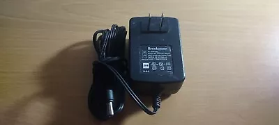 Brookstone Wireless Outdoor Speaker Adapter DUL25AF-090200 Power Supply OEM Cord • $22.95