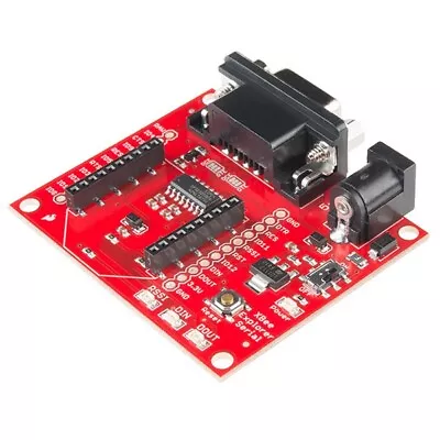 SparkFun WRL-13225 XBee Explorer Serial RS232 Does NOT Include XBee Module! • $19.95