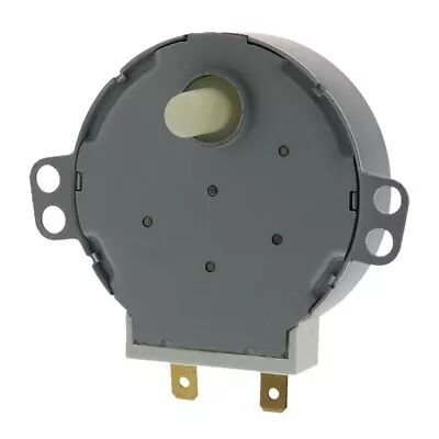Snap Supply Microwave Turntable Motor Replaces W10642989 • $19.99