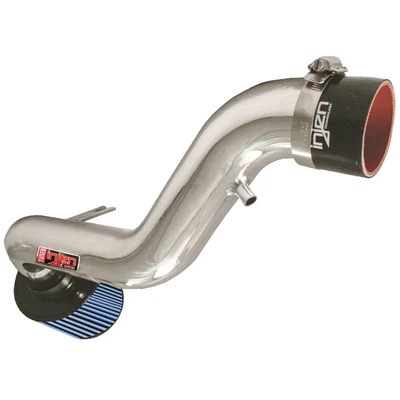 $218.95 • Buy Injen IS1501P Short Ram Cold Air Intake For 1988-91 Honda Civic EX Si CRX Si 1.6